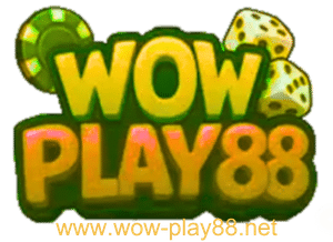 wow-play88 - logo