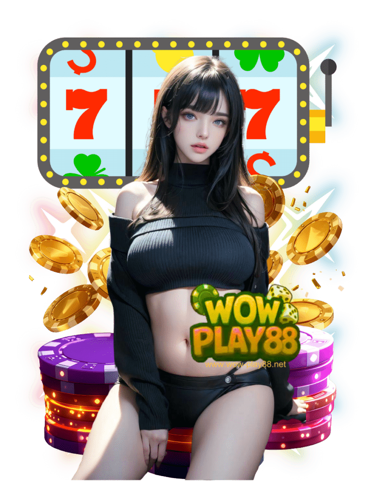 wow-play88 เว็บสล็อต